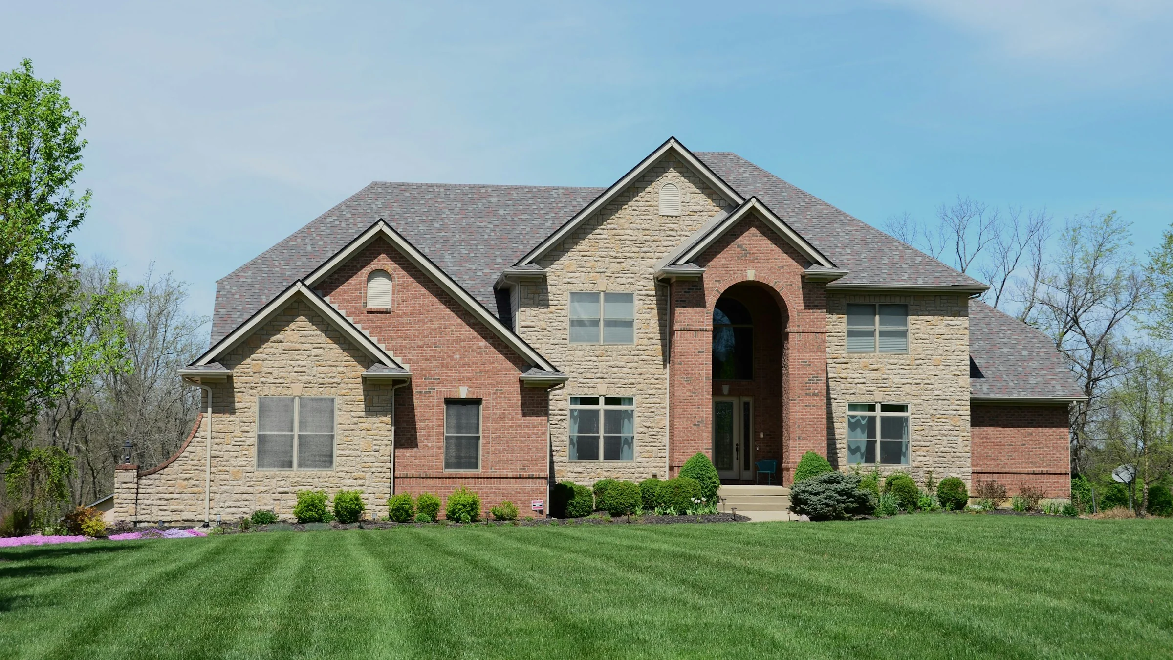 The Moreno Manor in Chicago