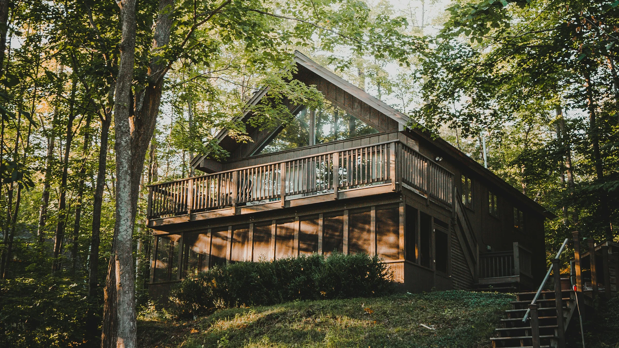 The Pinnacle in Northern Michigan